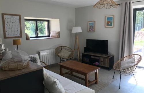 Cruguel House | Ker Zélia