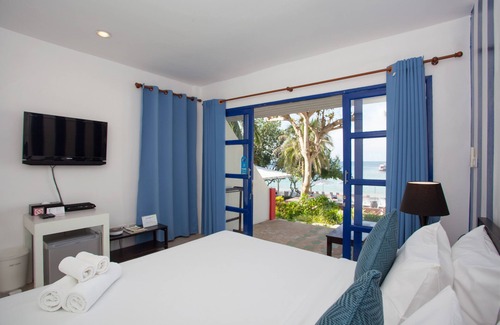 Rayong Hotel | Kerala Coco Resort