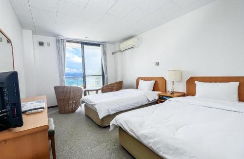 Asa Hotel | Kerama Blue Resort