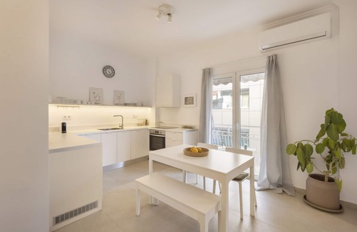 Kerameikos Apartment | Kerameikou25 large · Beautifully curated 1BR