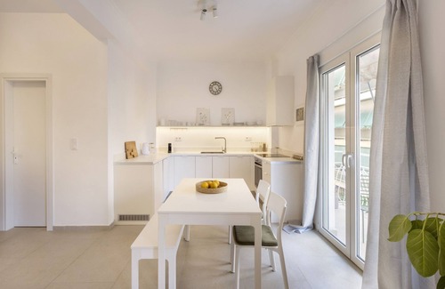 Kerameikos Apartment | Kerameikou25 large · Beautifully curated 1BR
