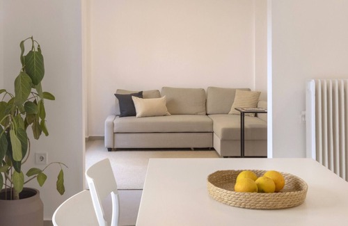 Kerameikos Apartment | Kerameikou25 large · Beautifully curated 1BR