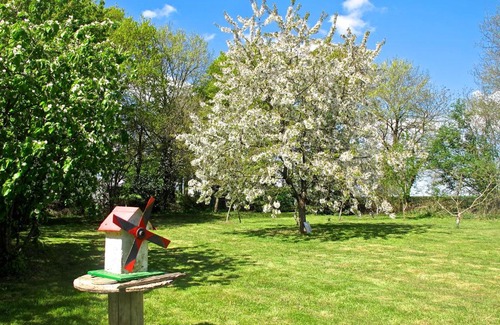 Mauron Bed & Breakfast | Kerarz - Chambre d'hôtes