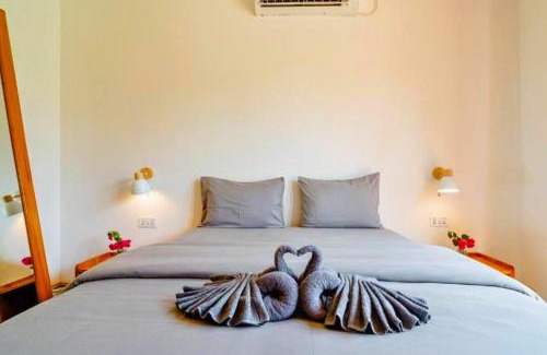 Gili Air Villa | Kerasia 2 BR Villa With Private Pool NE61