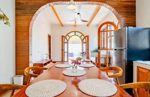 Gili Air Villa | Kerasia 2 BR Villa With Private Pool NE61