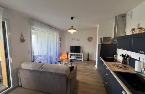 Vannes Apartment | Kerbiquette