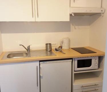 Trevou-Treguignec Bed & Breakfast | Kerbugalic GR34