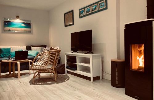 Audierne House | Kercady 2