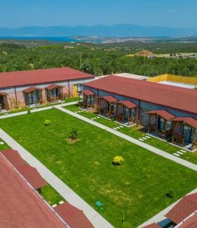Ayvalik Hotel | Keremköy Yaşam Platosu