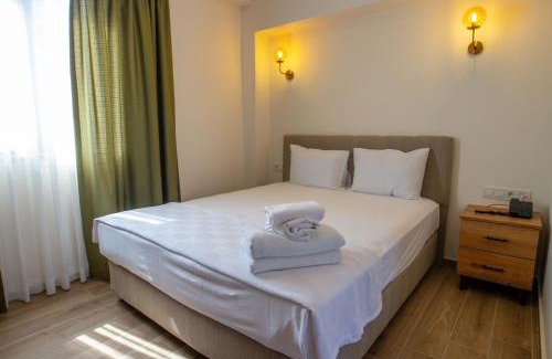 Ayvalik Hotel | Keremköy Yaşam Platosu