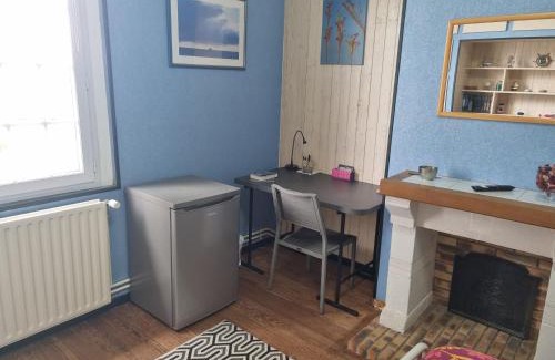 Mirville Bed & Breakfast | KEREOLE chambre d hote piscine proximite etretat piscine ouverte du 15 avril au 30 septembre