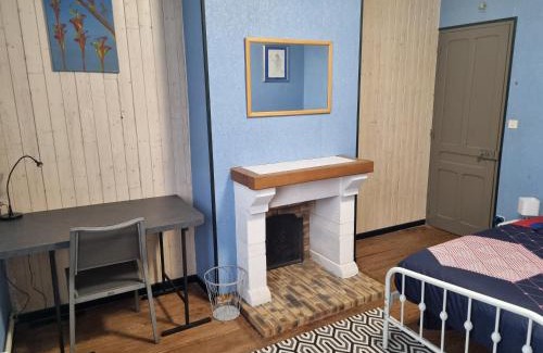 Mirville Bed & Breakfast | KEREOLE chambre d hote piscine proximite etretat piscine ouverte du 15 avril au 30 septembre