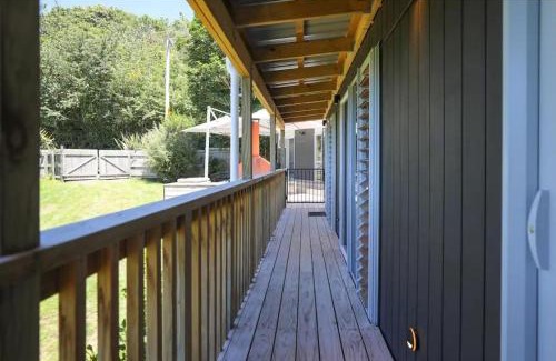 Lake Tarawera House | Kereru's Nest