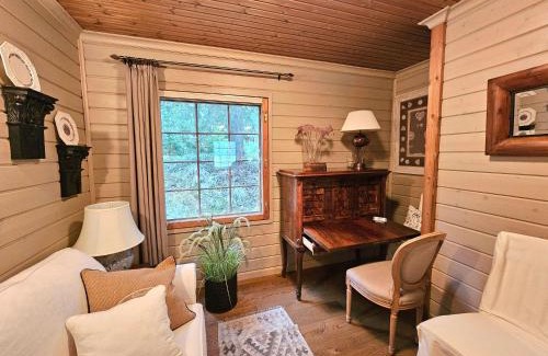 Kerimaki Ski Chalet | Kerimaa Golf Chalet close to Savonlinna