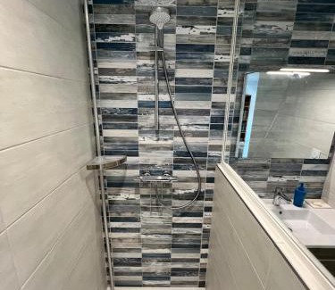 Auray Apartment | Keriolet appartement de standing centre ville 4p