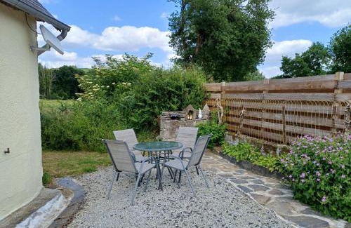 Caurel House | Keriven Cottage