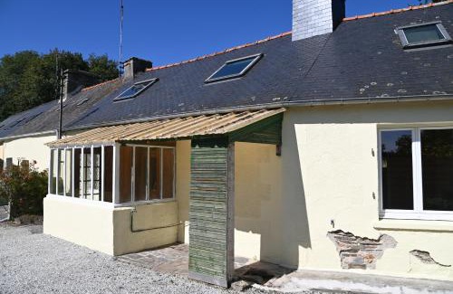 Caurel House | Keriven Cottage