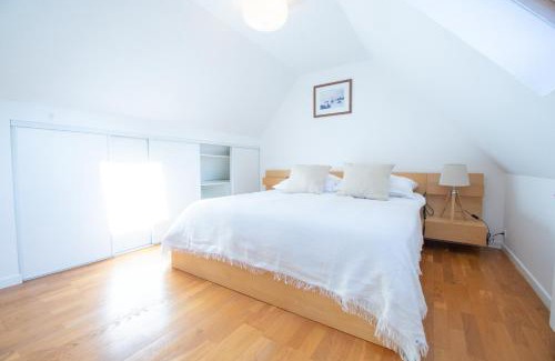 Crozon House | KerJardin I Charme & Terrasse à Morgat