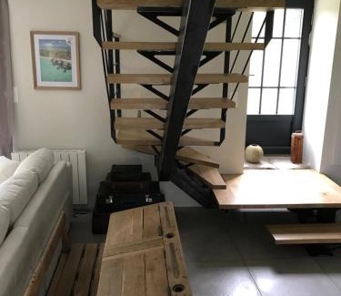 Cruguel House | Kerkaouenn