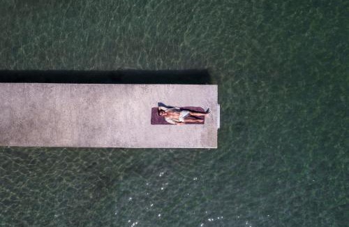 Alykes Hotel | Kerkyra Blue Hotel & Spa by Louis Hotels