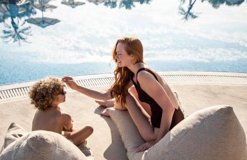 Alykes Hotel | Kerkyra Blue Hotel & Spa by Louis Hotels