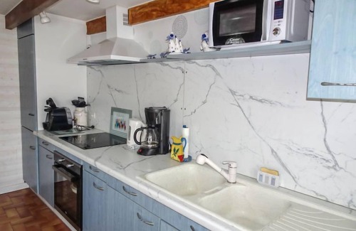 Cleden-Cap-Sizun House | Kerludu by Interhome