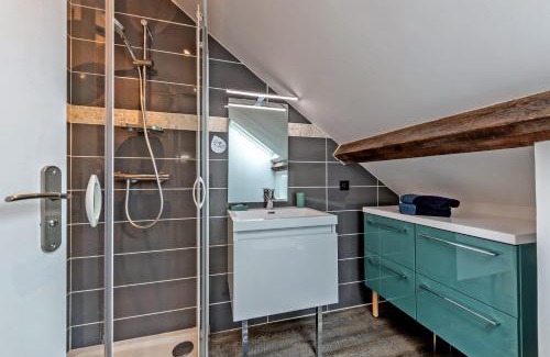 Le Relecq-Kerhuon House | KerMad - Maison avec jardin