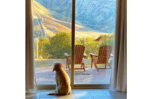 Kernville House | Kern River Nest "The Chateau"