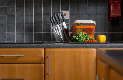Croyde Cottage | Kernow House - a house that sleeps 7 guests in 3 bedrooms