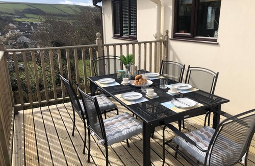 Croyde Cottage | Kernow House - a house that sleeps 7 guests in 3 bedrooms