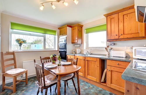 Constantine Bay House | Kernyk - One Bedroom House, Sleeps 2