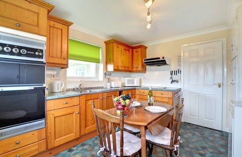 Constantine Bay House | Kernyk - One Bedroom House, Sleeps 2