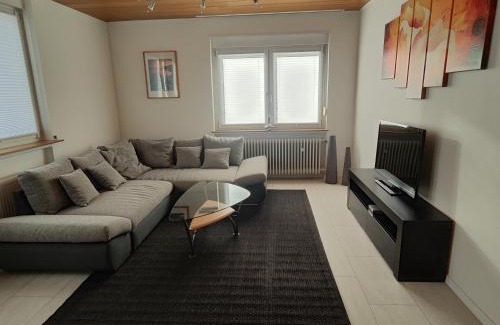 Rauenberg Apartment | Kero - Ferienwohnung