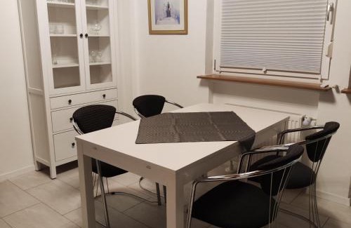 Rauenberg Apartment | Kero - Ferienwohnung