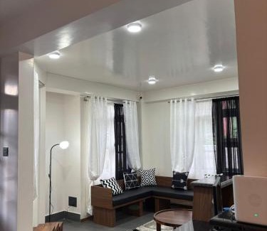 Shillong Bed & Breakfast | Kerphida B&B