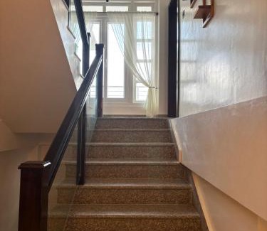 Shillong Bed & Breakfast | Kerphida B&B