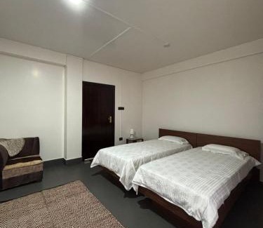 Shillong Bed & Breakfast | Kerphida B&B