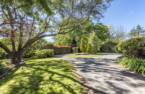 Bowral House | KERRISDALE BOWRAL -Large historic home in a perfect Bowral location