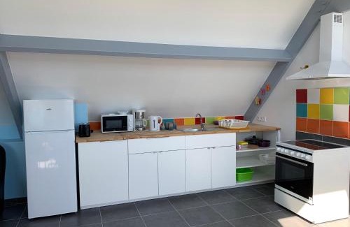 Bannalec House | Kerrouz