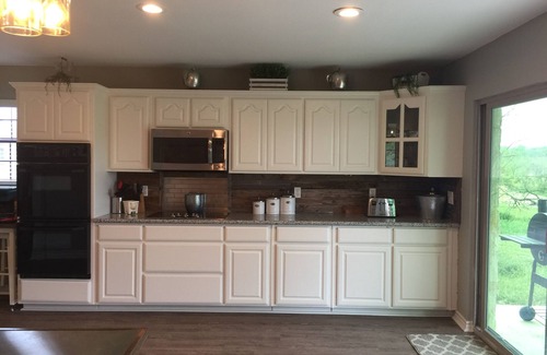 Kerrville House | Kerrville River House Retreat! On the Guadalupe River! Pool, Hot Tub, Bocce Ball