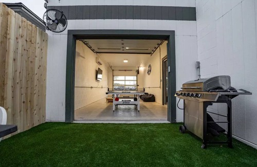 Kerrville House | Kerrville Texacon