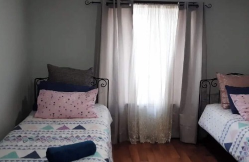 City Of Busselton House | Kerry's Retro Beach House. Get set for an amazing down south experience.
