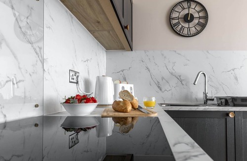 Rothesay Apartment | Kerrycroy Luxury Apartment