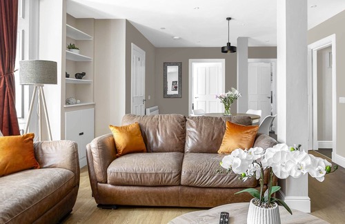 Rothesay Apartment | Kerrycroy Luxury Apartment