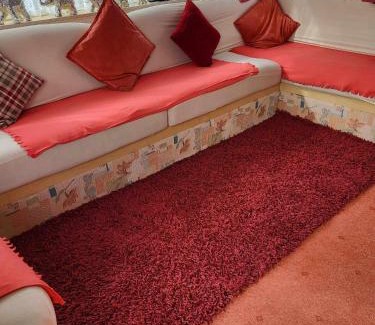 Skegness Resort | Kerrys Place, 75 Sealands Caravan Site, Ingoldmells 6 Berth