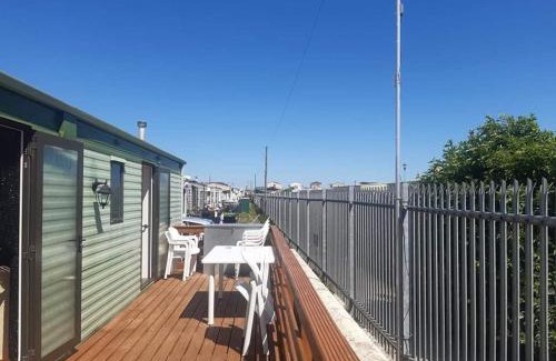 Skegness Resort | Kerrys Place, 75 Sealands Caravan Site, Ingoldmells 6 Berth