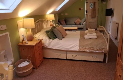 Lyme Regis Hotel | Kersbrook Guest Accommodation