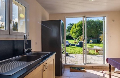 Plougoulm House | Kervéguen's residence