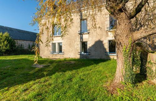 Tregunc House | Kervarch