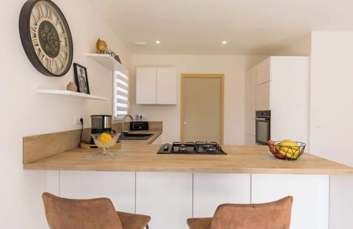 Saint-Jean-du-Doigt House | Kervennou by Interhome